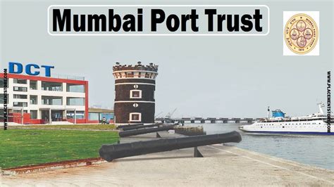 Mumbai Port Trust Sports Trainee Recruitment 2024 » Apply 41 Posts