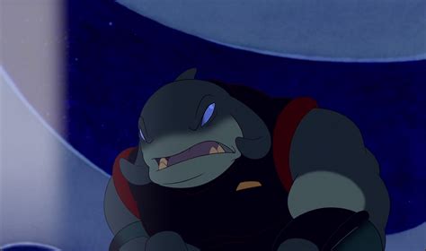 Captain Gantu | Disney Wiki | FANDOM powered by Wikia