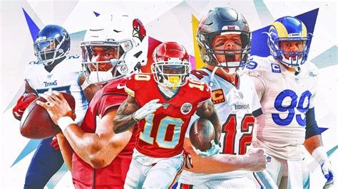 PFF's NFL First-Quarter All-Pro Team | NFL News, Rankings and ...