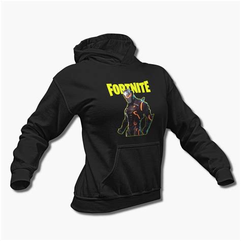 Fortnite Omega Skin Hoodie, Fortnite Omega Skin Hooded Sweatshirt – T ...