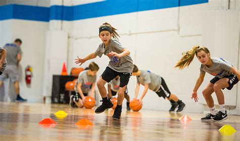 3 Tips to Help Hone in on Your Basketball Skills - Basketball Tips