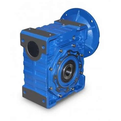 Gearbox For Electric Motor