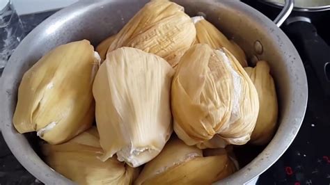 How I bathed my Kenkey - MyJoyOnline