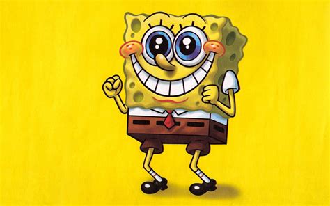 Ultra Hd Spongebob Desktop Wallpapers - Wallpaper Cave