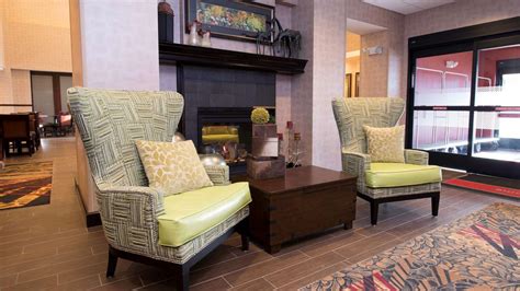 Hampton Inn & Suites Bismarck/Northwest from $150. Bismarck Hotel Deals ...