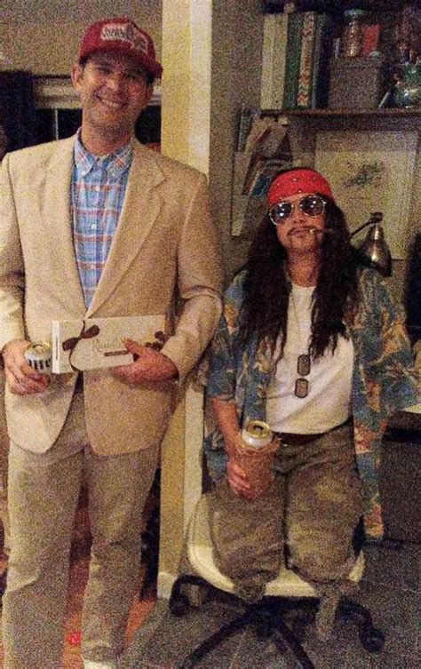 Forrest Gump and Lieutenant Dan couples Halloween costume | Couple halloween costumes, Couples ...