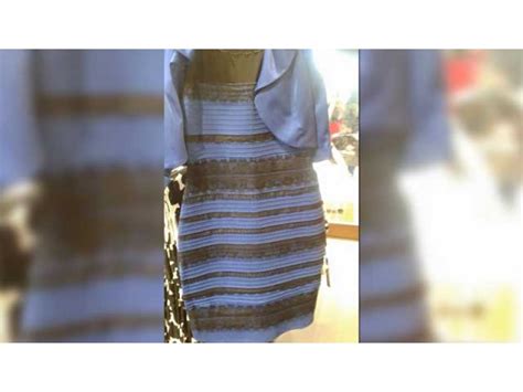 Wellesley Neuroscientist Weighs In on Dress Color Debate - Wellesley, MA Patch