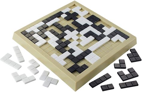 Blokus – Duo | Across the Board Game Cafe