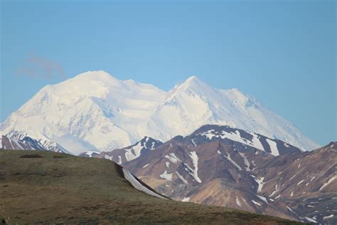 Denali: The Mountain | DesignDestinations