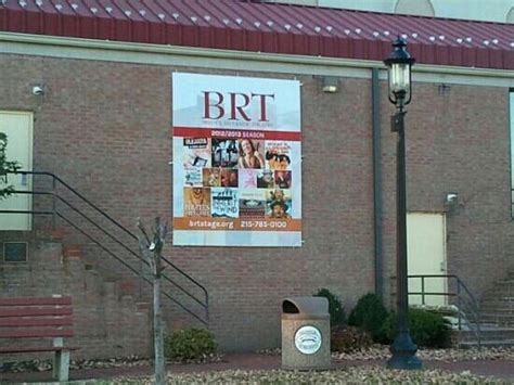 Bristol Riverside Theatre: All You Need to Know BEFORE You Go