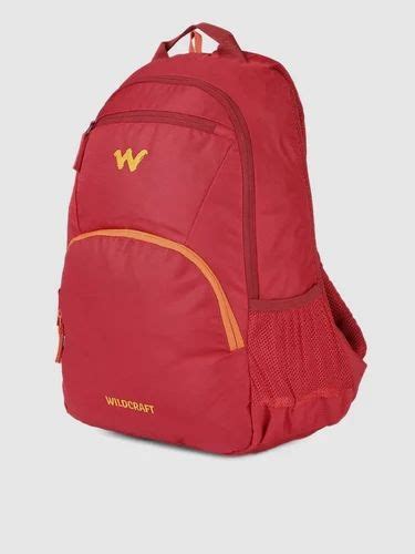 Hopper 1.0 15 Inch Laptop Backpack WC-12152 at Rs 1599.00 | Laptop ...