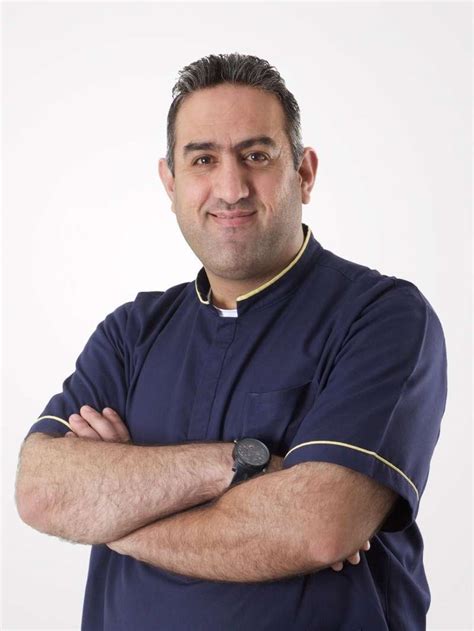 Abdullah Atieh Physiotherapist | Kuwait Local Business Directory