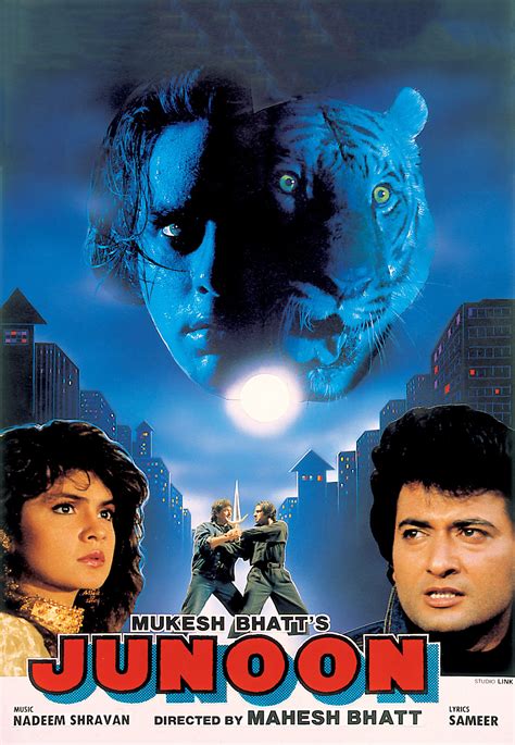 Junoon (1992) Hindi Watch Online Movies Free HD