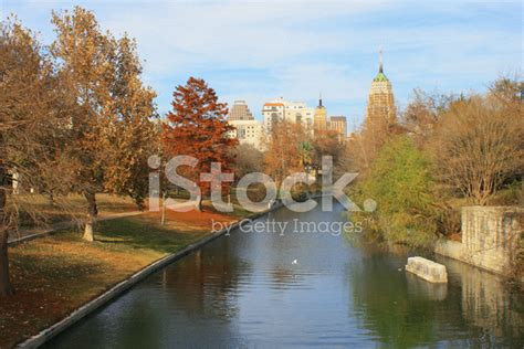 Downtown San Antonio - Riverwalk Stock Photo | Royalty-Free | FreeImages