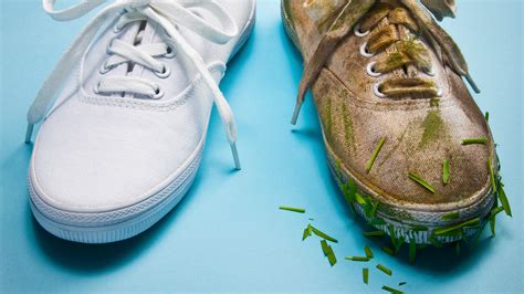 How to Clean White Sneakers the Easy Way | GQ