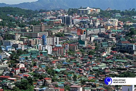 Baguio adopts system to ensure enforcement of city laws - PTV News