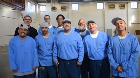 Pelican Bay State Prison: What the prison is doing to work inmates ...