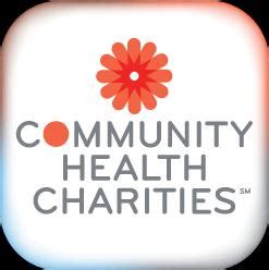 Community Health Charities nonprofit in Alexandria, VA | Volunteer ...