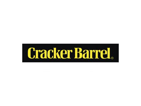 Cracker Barrel Logo PNG Transparent Logo - Freepngdesign.com