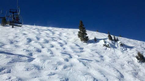 Copper Mountain Snowboarding | Colorado Travel Blog