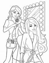 Coloring Pages For Girls  Best Kids sketch template