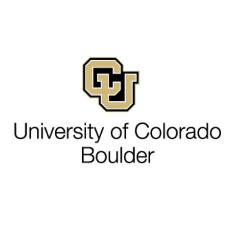 University Of Colorado Logo