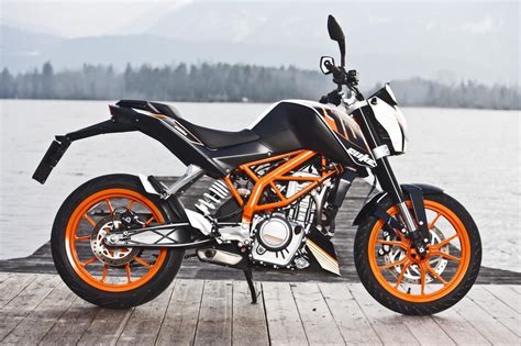 Ktm Duke 390 Wallpapers - Wallpaper Cave