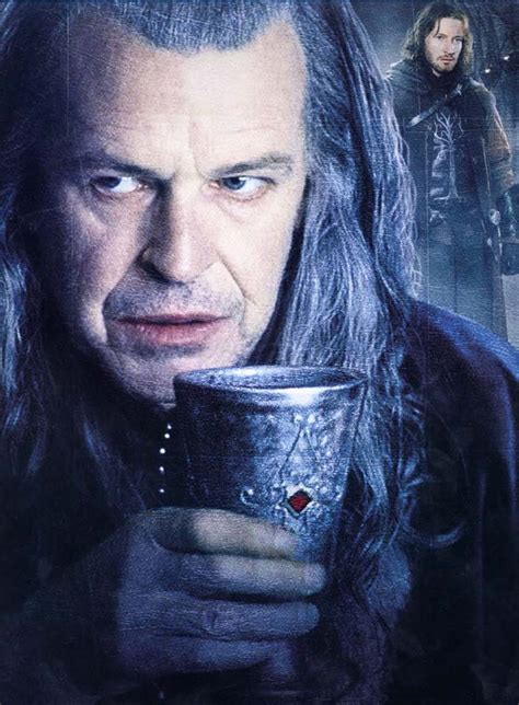 Denethor, Steward of Gondor