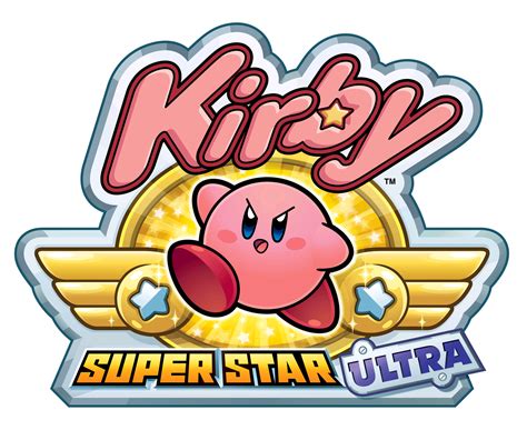 Sf's Blog: Kirby Super Star Ultra