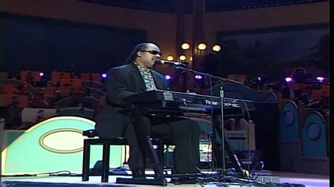 Stevie Wonder - Higher Ground (LIVE) HD Chords - Chordify