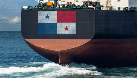 Top 10 Largest Flag States in the Shipping Industry | LaptrinhX / News