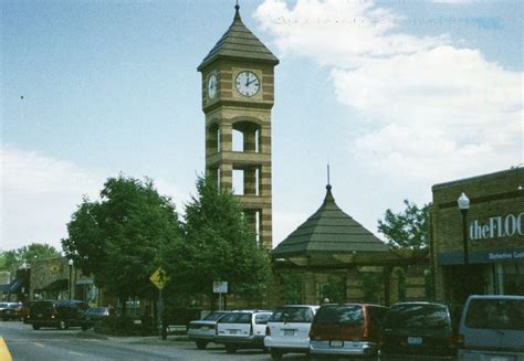 Overland Park History - City of Overland Park, Kansas