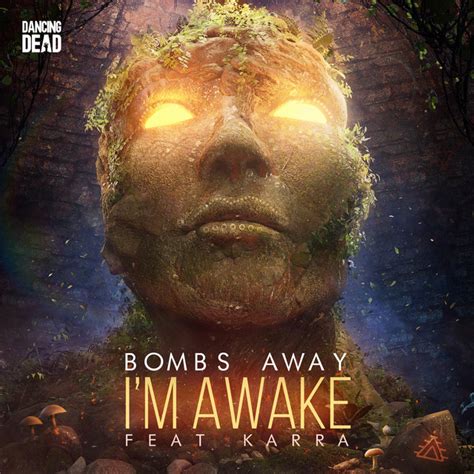 I'm Awake - song by Bombs Away, Karra | Spotify