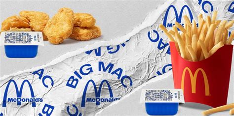 McDonald’s Is Introducing A New Dipping Sauce & You’ll Never Believe ...