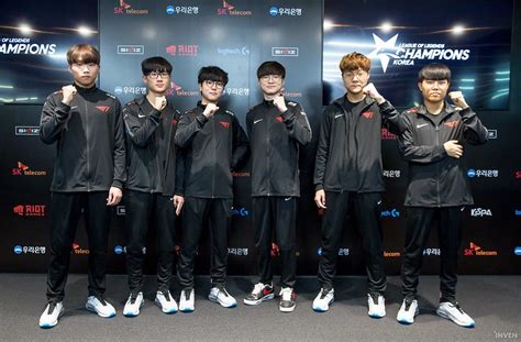 [LCK Today] T1 looks dominating as ever, Afreeca finally ends their six ...