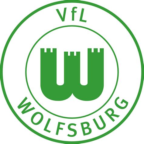 VfL Wolfsburg Logo History