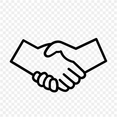 Handshake Clipart