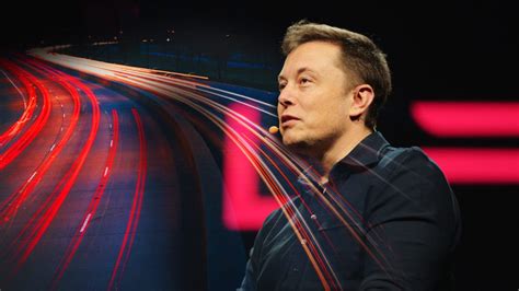 Elon Musk Hyperloop | The Edge, A Leader's Magazine