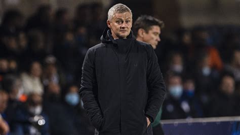 Ole Gunnar Solskjaer backs Man Utd to perform under increased pressure