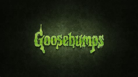 goosebumps, 90s, TV Wallpapers HD / Desktop and Mobile Backgrounds