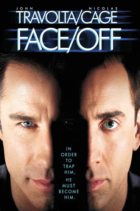 Face/Off wiki, synopsis, reviews, watch and download