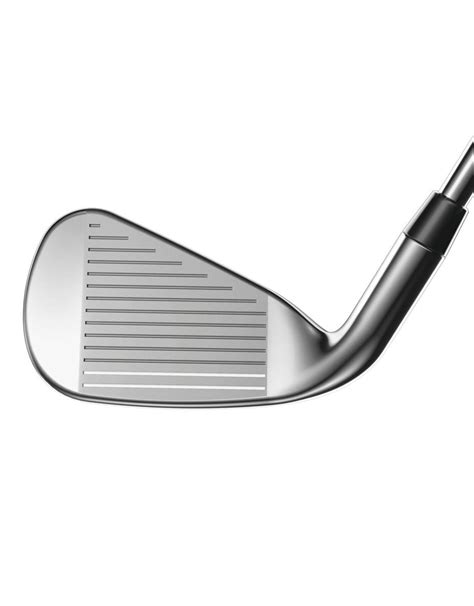 Callaway Mavrik Irons - Wagner\'s Golf