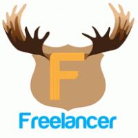 Freelancer Logo PNG Vector (AI) Free Download