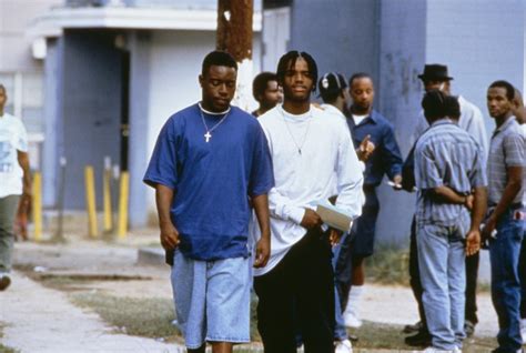 Menace II Society (1993)