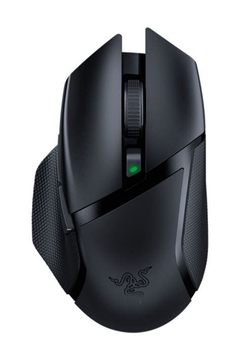 RAZER Basilisk X HyperSpeed 16k Dpi Kablosuz Mouse - RZ01-03150100-R3G1 Fiyatı, Yorumları - Trendyol