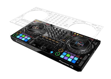 PIONEER DDJ 1000 - DJ Skin