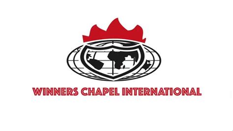 Winners Chapel International Houston Logo - YouTube