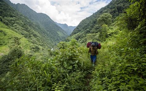 hkakabo razi national park - Myanmar | National parks, Natural ...