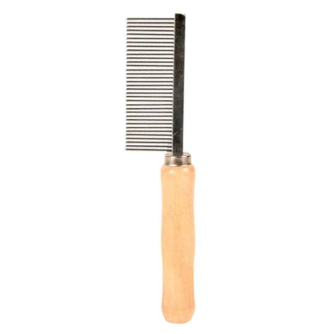 Buy Trixie Dog Flea Comb Online at Low Price in India | Puprise