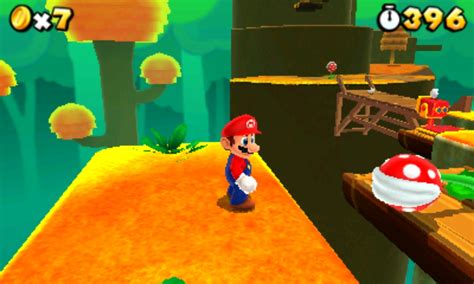 New Super Mario 3D Land (Redesigned Mod) [Super Mario 3D Land] [Mods]